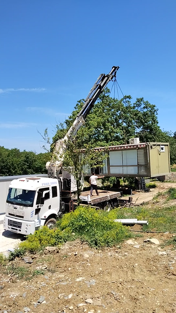 VİNÇLER